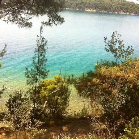 Апартаменты Peter Pan *