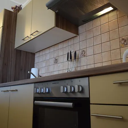 Апартаменты Peter Pan