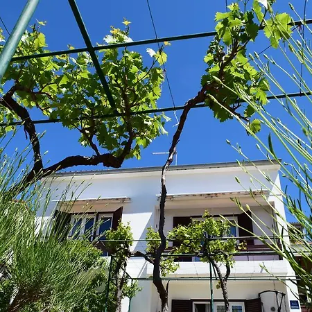 Апартаменты Peter Pan