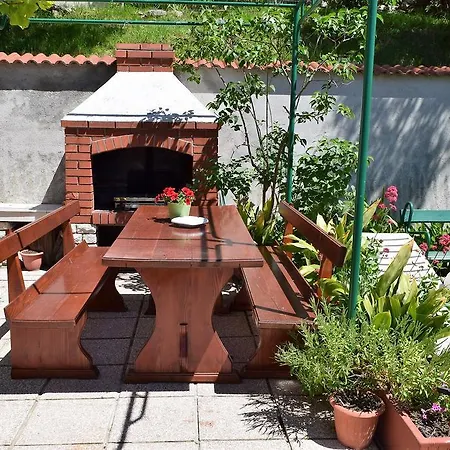 Peter Pan Апартаменты *