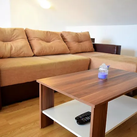 Апартаменты Peter Pan