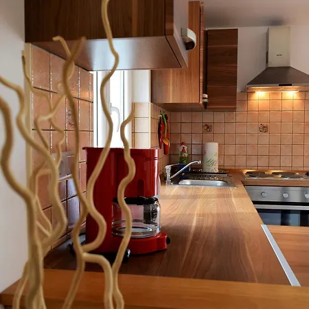 Апартаменты Peter Pan *