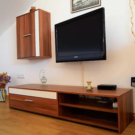 Peter Pan Апартаменты *