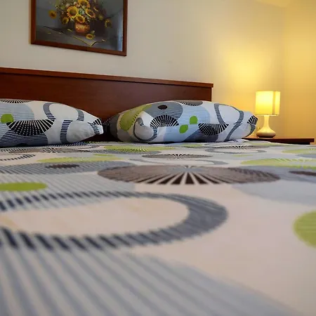 Peter Pan Апартаменты *