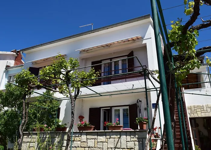 Peter Pan Apartment *