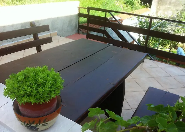 Peter Pan Apartment *