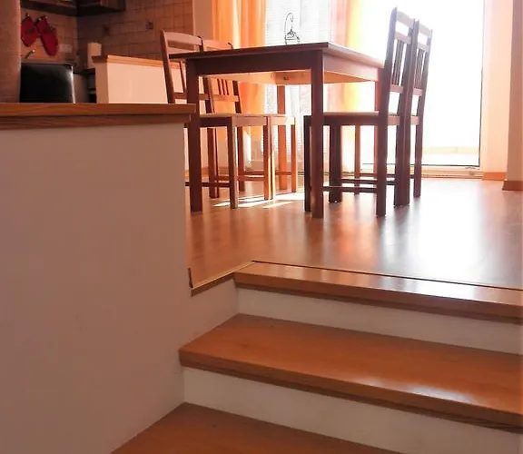 Apartment Peter Pan *