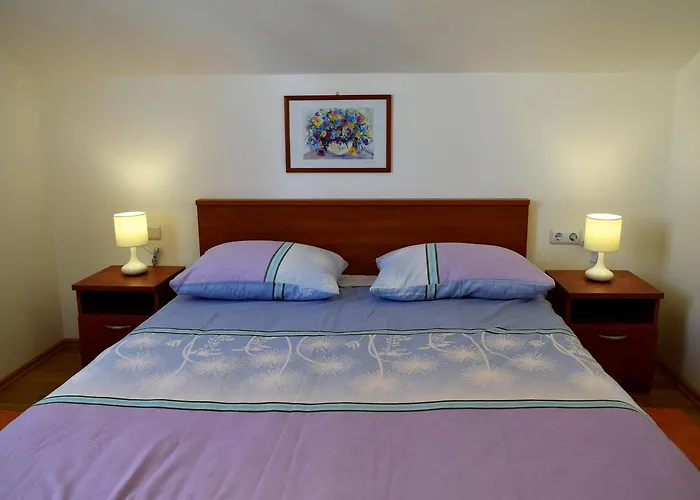 Apartment Peter Pan *