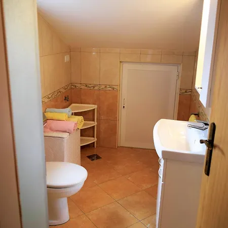 Apartment Peter Pan
