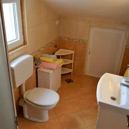Apartment Peter Pan