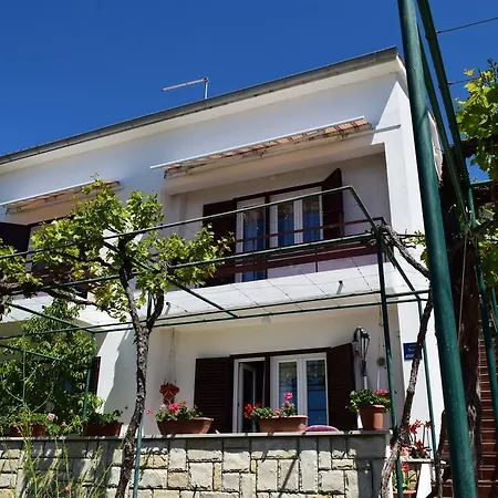 Peter Pan Lejlighed *