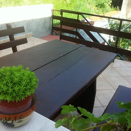 Peter Pan Lejlighed *