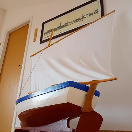 Peter Pan Apartment