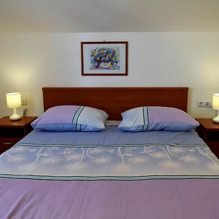 Lejlighed Peter Pan *