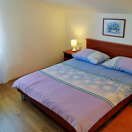 Apartment Peter Pan