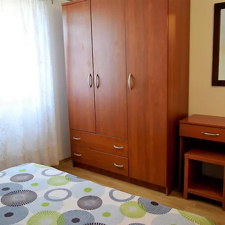 Peter Pan Lejlighed Palit