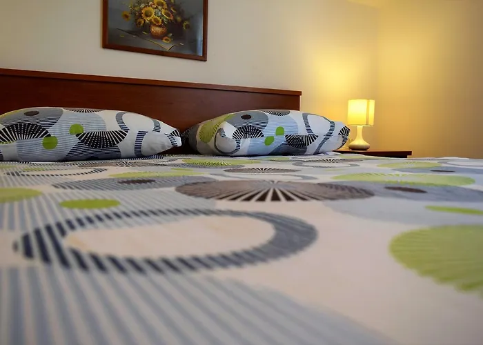 Peter Pan Appartamento *